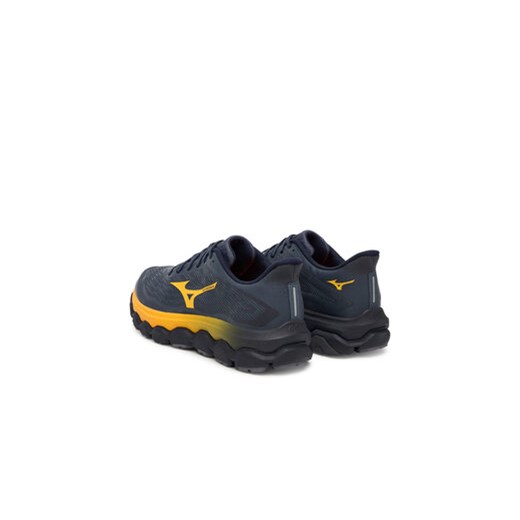 Buty do biegania Mizuno Wave Horizon 8 J1GC2526 Czarny Mizuno 43 eobuwie.pl