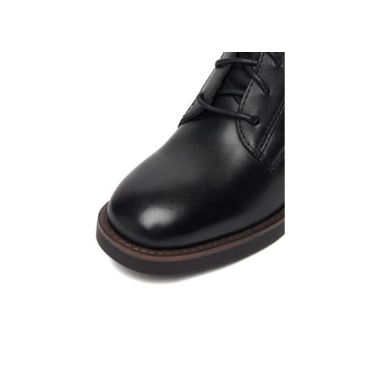 Botki Lasocki CEO-RST-6372-02 Czarny Lasocki 36 eobuwie.pl