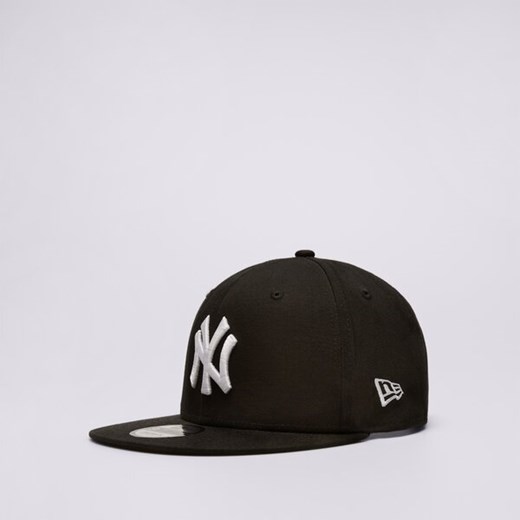 NEW ERA MLB NEW YORK YANKEES 9FIFTY SNAPBACK CAP BASIC 9FIFT ze sklepu Sizeer w kategorii Czapki z daszkiem męskie - zdjęcie 185544714