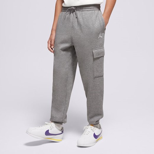 JORDAN SPODNIE MY BROOKLYN ESS FLC CARGO PANT BOY ze sklepu Sizeer w kategorii Spodnie męskie - zdjęcie 185544770