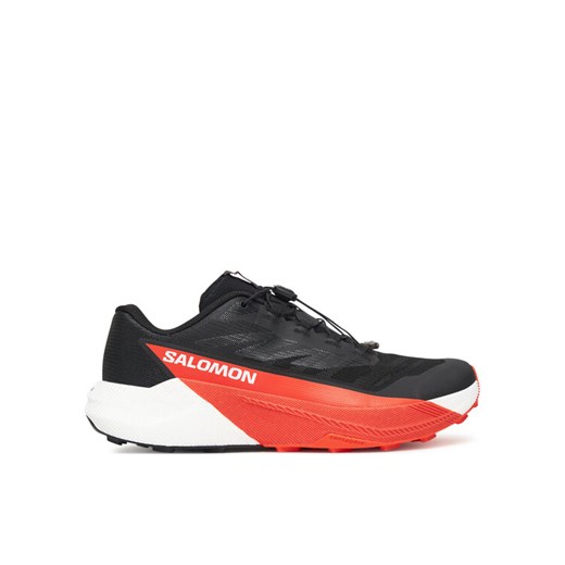 Salomon Buty do biegania Pulsar L47975400 Czarny ze sklepu MODIVO w kategorii Buty sportowe męskie - zdjęcie 185545412