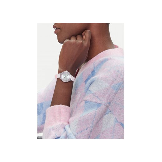 Liu Jo Zegarek TLJ2581 Różowy Liu Jo OS MODIVO