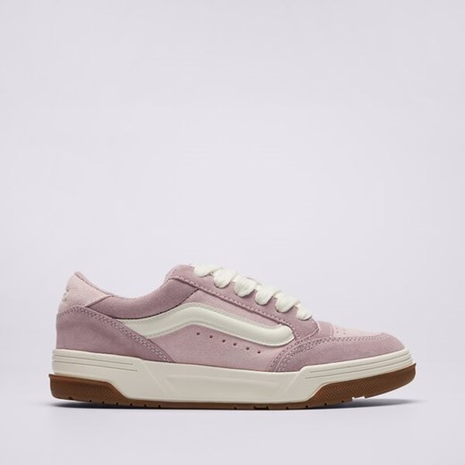 VANS HYLANE ze sklepu Sizeer w kategorii Trampki damskie - zdjęcie 185545751
