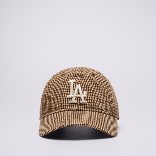 NEW ERA CZAPKA HOUNDSTOOTH 920 LA DODGERS LOS ANGELES DODGER New Era ONE SIZE Sizeer