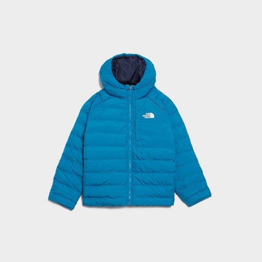 THE NORTH FACE KURTKA B REVERS PERRITO HD JACKET ze sklepu JD Sports  w kategorii Kurtki chłopięce - zdjęcie 185546251