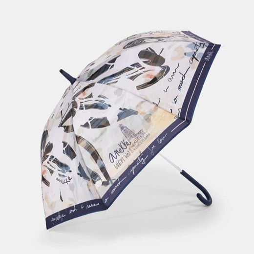 Parasol - ANEKKE MEMORIES 40483-202 ze sklepu Tymoteo.pl - sklep obuwniczy w kategorii Parasole - zdjęcie 185546393