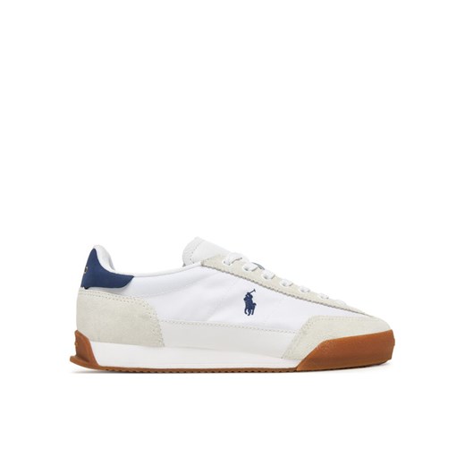 Sneakersy Polo Ralph Lauren 804962634002 Biały ze sklepu eobuwie.pl w kategorii Buty sportowe damskie - zdjęcie 185547352