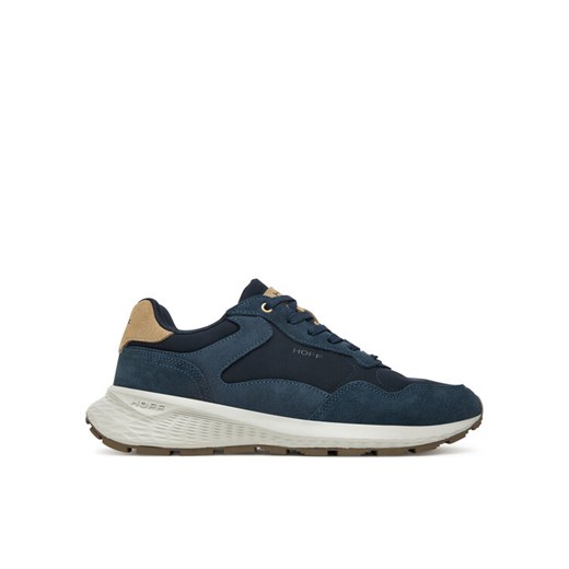 Sneakersy HOFF City Mkii 22535609 Granatowy ze sklepu eobuwie.pl w kategorii Buty sportowe męskie - zdjęcie 185547354