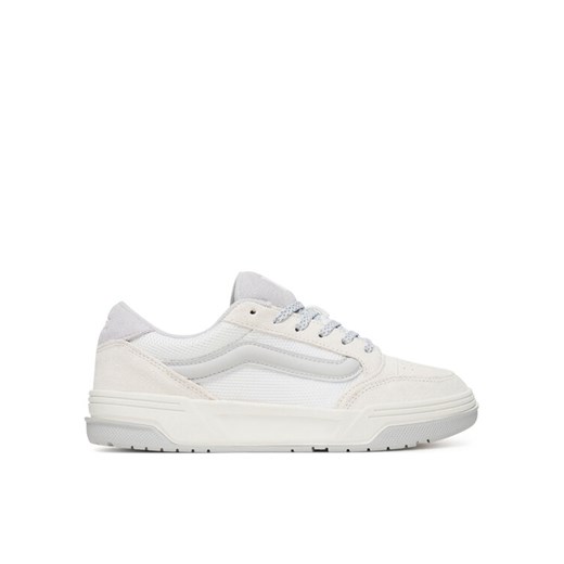 Sneakersy Vans Hylane VN000D8NWWW1 Biały ze sklepu eobuwie.pl w kategorii Buty sportowe męskie - zdjęcie 185547372