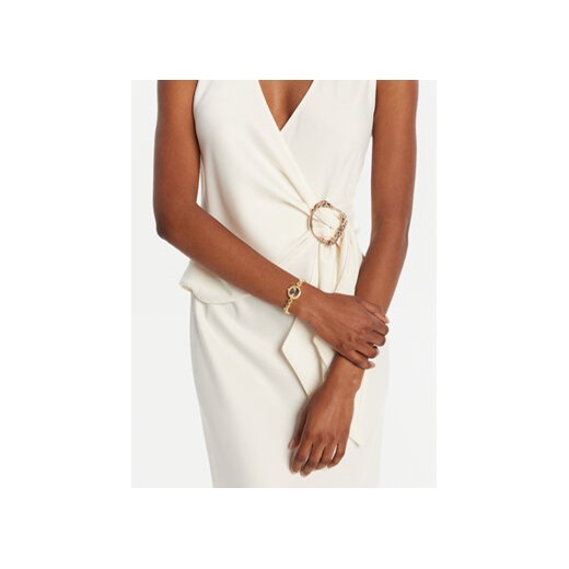 Zegarek Liu Jo TLJ2508 Złoty Liu Jo OS eobuwie.pl