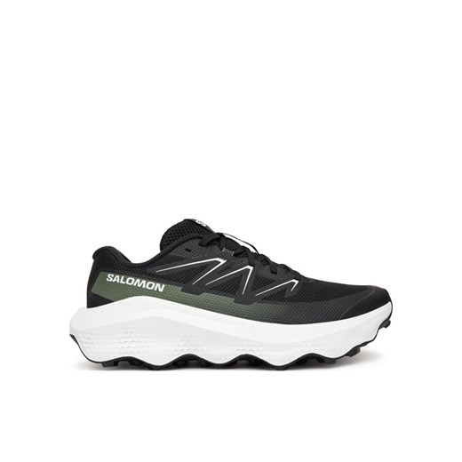 Salomon Buty do biegania Ultra Flow 2 L47883500 Czarny ze sklepu MODIVO w kategorii Buty sportowe męskie - zdjęcie 185548163