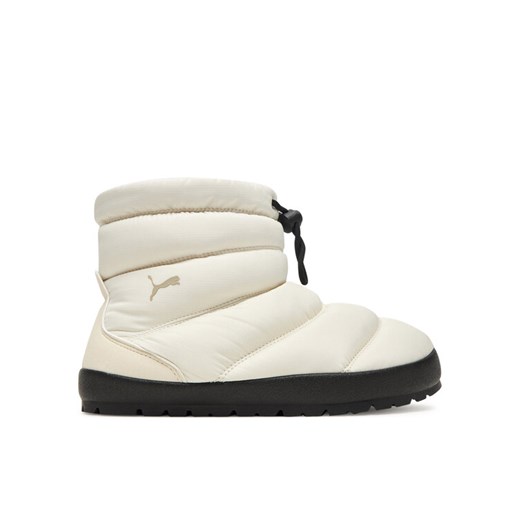 Puma Śniegowce Tuff Terra Hi 402177 02 Biały ze sklepu MODIVO w kategorii Śniegowce damskie - zdjęcie 185548202