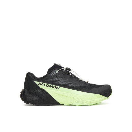 Salomon Buty do biegania Pulsar L47887800 Czarny ze sklepu MODIVO w kategorii Buty sportowe męskie - zdjęcie 185548224