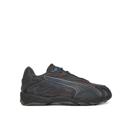 Puma Sneakersy Inhale Essentials 403275 05 Szary ze sklepu MODIVO w kategorii Buty sportowe męskie - zdjęcie 185548300