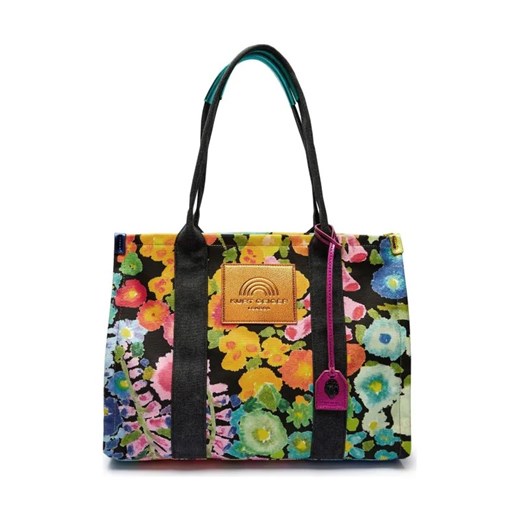 Kurt Geiger Shopperka SOUTHBANK ze sklepu Gomez Fashion Store w kategorii Torby Shopper bag - zdjęcie 185549530