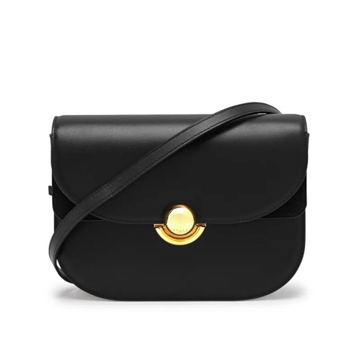 Furla Skórzana listonoszka FURLA SFERA ze sklepu Gomez Fashion Store w kategorii Listonoszki - zdjęcie 185549531