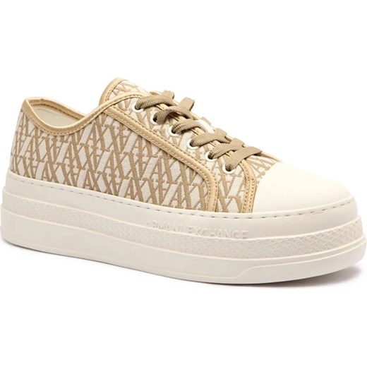 Armani Exchange Trampki Armani Exchange 39 Gomez Fashion Store okazja