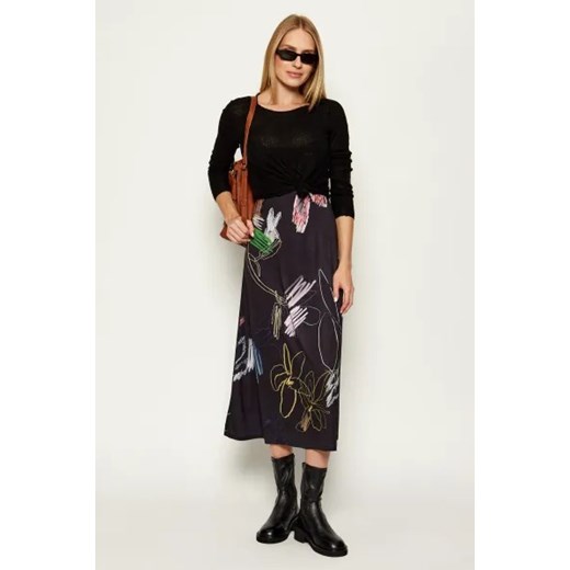 Tommy Jeans Skórzane botki Tommy Jeans 41 Gomez Fashion Store