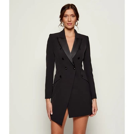 Elisabetta Franchi Sukienka ze sklepu Gomez Fashion Store w kategorii Sukienki - zdjęcie 185550311