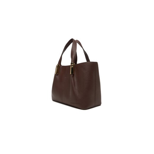 Torebka Elisabetta Franchi BS-42A-56E2-V400 Brązowy Elisabetta Franchi OS eobuwie.pl