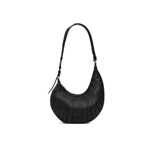 Desigual Torebka 25SAXP05 Czarny ze sklepu MODIVO w kategorii Listonoszki - zdjęcie 185550690