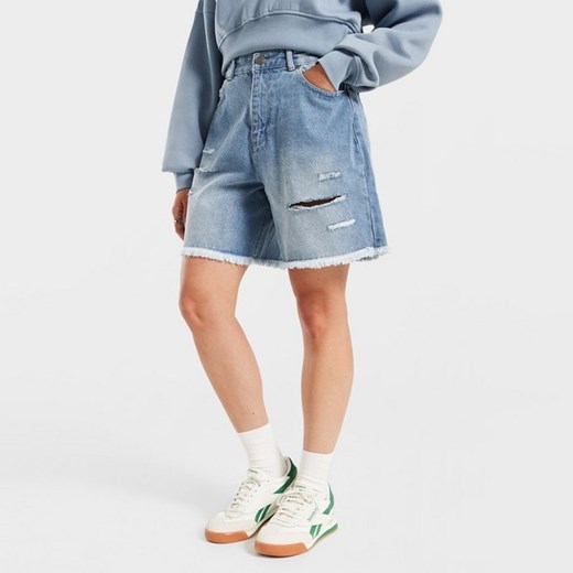 SUPPLY&amp;DEMAND SZORTY BRIXTON SHT ze sklepu JD Sports  w kategorii Szorty - zdjęcie 185551973