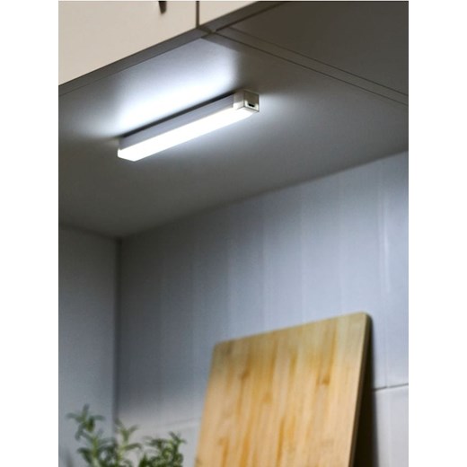 Sinsay - Lampka LED - biały ze sklepu Sinsay w kategorii Dom - zdjęcie 185552721