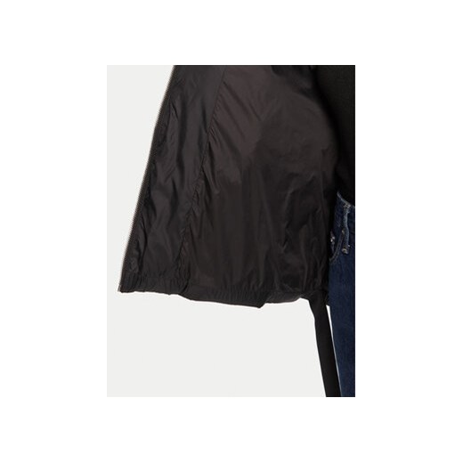 HUGO Kurtka zimowa 50547205 Czarny Regular Fit S MODIVO