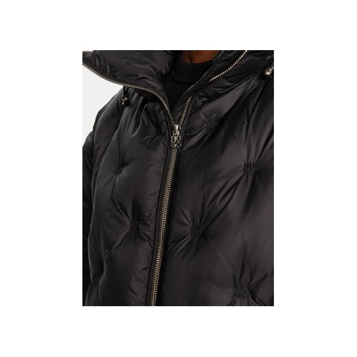 HUGO Kurtka zimowa 50547205 Czarny Regular Fit S MODIVO