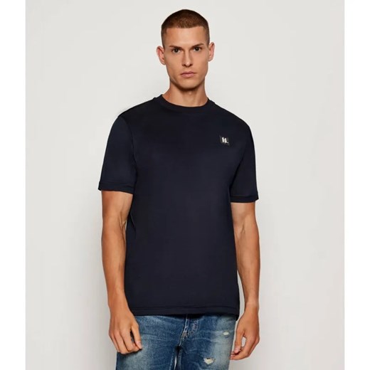 Karl Lagerfeld T-shirt | Regular Fit ze sklepu Gomez Fashion Store w kategorii T-shirty męskie - zdjęcie 185553454