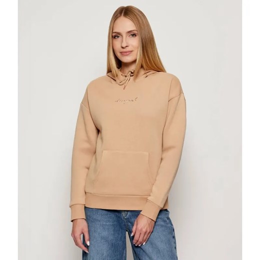 Desigual Bluza BASIC | Regular Fit ze sklepu Gomez Fashion Store w kategorii Bluzy damskie - zdjęcie 185553513