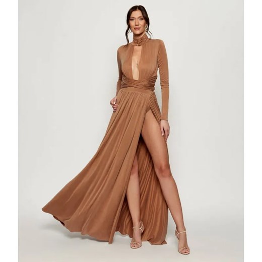 Elisabetta Franchi Sukienka ze sklepu Gomez Fashion Store w kategorii Sukienki - zdjęcie 185553521