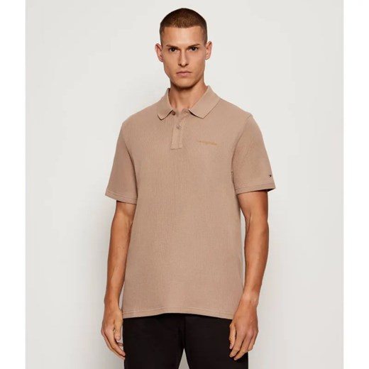 Tommy Jeans Polo | Regular Fit ze sklepu Gomez Fashion Store w kategorii T-shirty męskie - zdjęcie 185553532