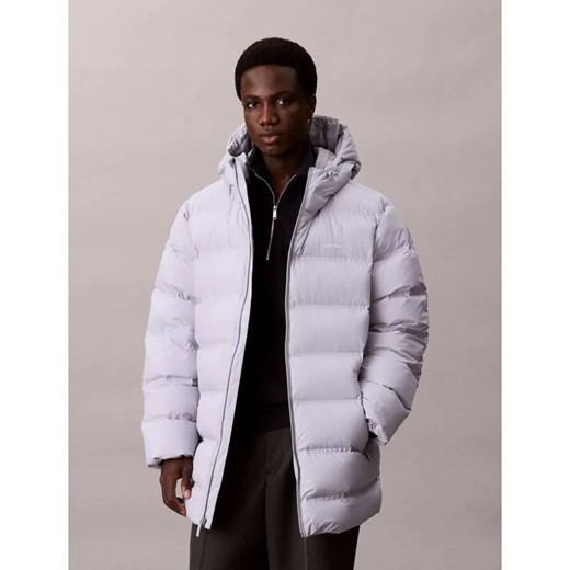 Calvin Klein Puchowa kurtka | Regular Fit ze sklepu Gomez Fashion Store w kategorii Kurtki męskie - zdjęcie 185553541