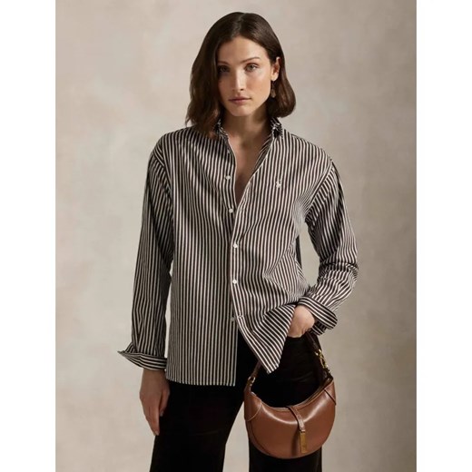 POLO RALPH LAUREN Koszula | Relaxed fit ze sklepu Gomez Fashion Store w kategorii Koszule damskie - zdjęcie 185553542