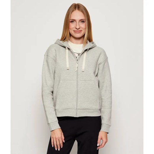 Weekend MaxMara Bluza CANE | Regular Fit ze sklepu Gomez Fashion Store w kategorii Bluzy damskie - zdjęcie 185553564
