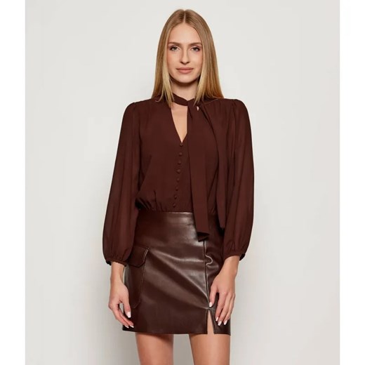 Liu Jo Sukienka ze sklepu Gomez Fashion Store w kategorii Sukienki - zdjęcie 185553571