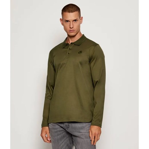 Karl Lagerfeld Polo | Regular Fit ze sklepu Gomez Fashion Store w kategorii T-shirty męskie - zdjęcie 185553581