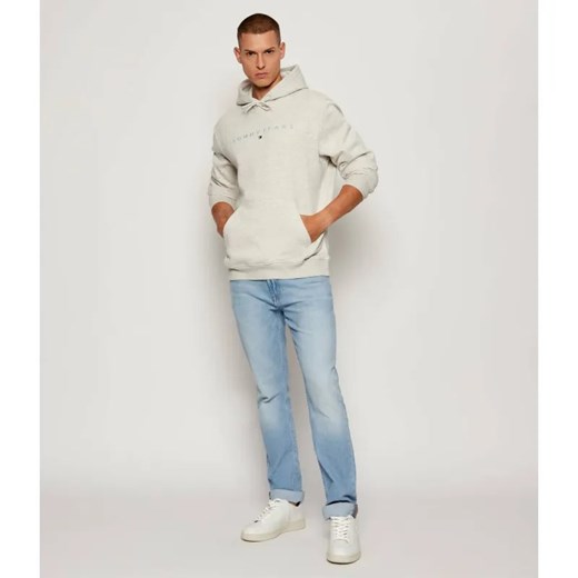 Tommy Jeans Bluza | Regular Fit ze sklepu Gomez Fashion Store w kategorii Bluzy męskie - zdjęcie 185553583