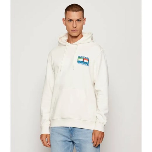 Tommy Jeans Bluza | Regular Fit ze sklepu Gomez Fashion Store w kategorii Bluzy męskie - zdjęcie 185553591