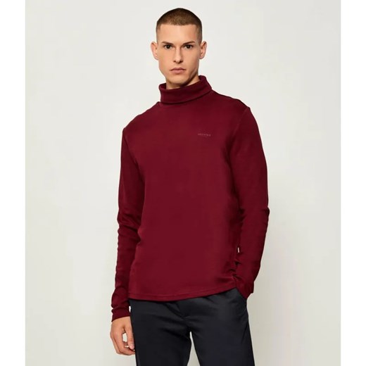 Hechter Paris Golf | Regular Fit ze sklepu Gomez Fashion Store w kategorii T-shirty męskie - zdjęcie 185553592