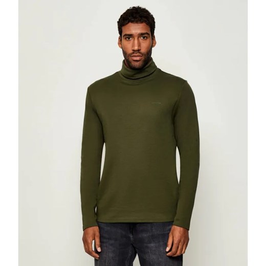 Hechter Paris Golf | Regular Fit ze sklepu Gomez Fashion Store w kategorii T-shirty męskie - zdjęcie 185553593