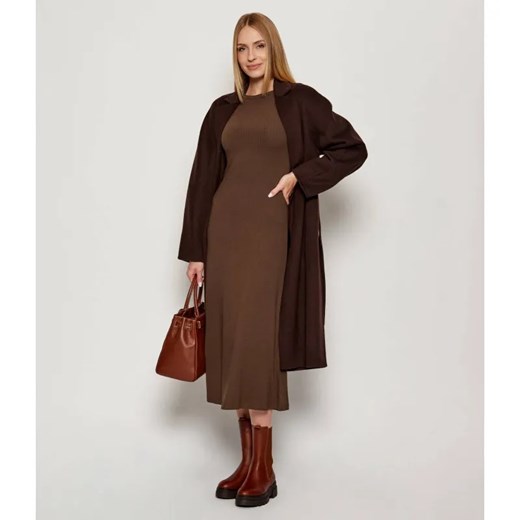 Tommy Hilfiger Sukienka ze sklepu Gomez Fashion Store w kategorii Sukienki - zdjęcie 185553594