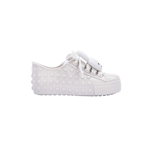 Melissa Sneakersy w kolorze białym ze sklepu Limango Polska w kategorii Trampki dziecięce - zdjęcie 185555151