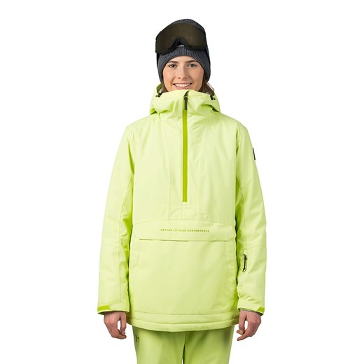 Hannah Kurtka narciarska w kolorze jasnozielonym Hannah 36 okazja Limango Polska