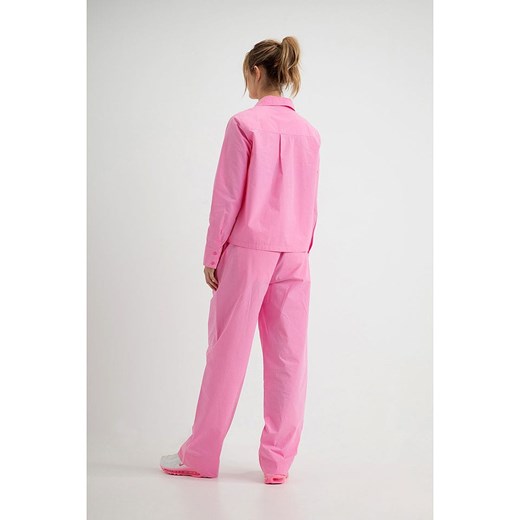 Josephine &amp; Co Bluzka &quot;Dylan&quot; w kolorze różowym Josephine & Co 36 promocja Limango Polska