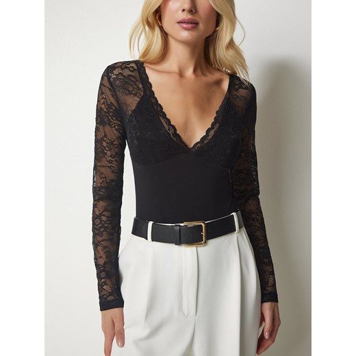 LA Angels Koszulka w kolorze czarnym La Angels M okazja Limango Polska