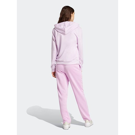 adidas 2-częściowy zestaw w kolorze jasnoróżowym XL promocyjna cena Limango Polska