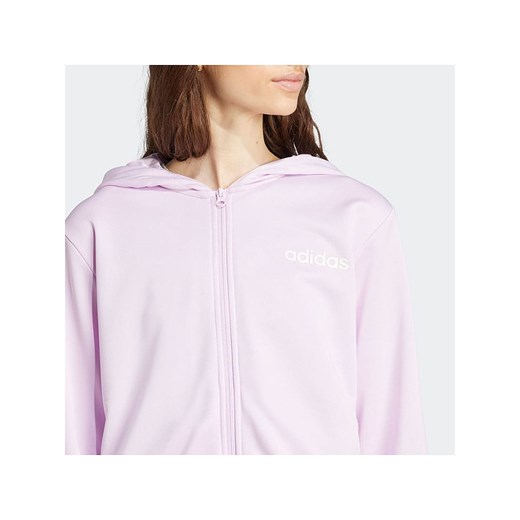 adidas 2-częściowy zestaw w kolorze jasnoróżowym XL okazyjna cena Limango Polska