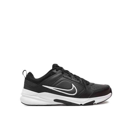 Nike Sneakersy Defyallday DJ1196 002 Czarny ze sklepu MODIVO w kategorii Buty sportowe męskie - zdjęcie 185557103